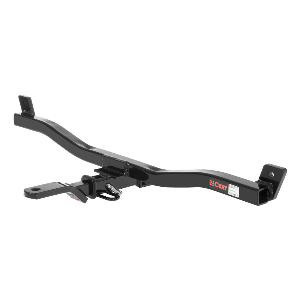 Class 1 Trailer Hitch 1-1/4" Ball Mount Select Hyundai Elantra