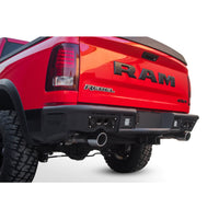 GGVF-R503301280103-Stealth R Rear Bumper