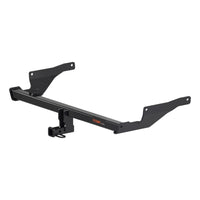 Class 2 Trailer Hitch 1-1/4" Receiver Select Mazda CX-5