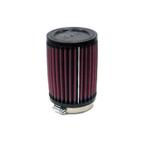 K&N RB-0710 Universal Clamp-On Air Filter