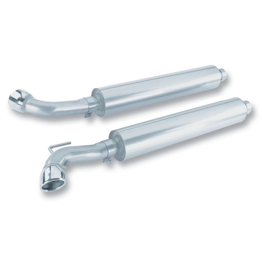 Borla 140048 | Borla Cat-Back Exhaust System