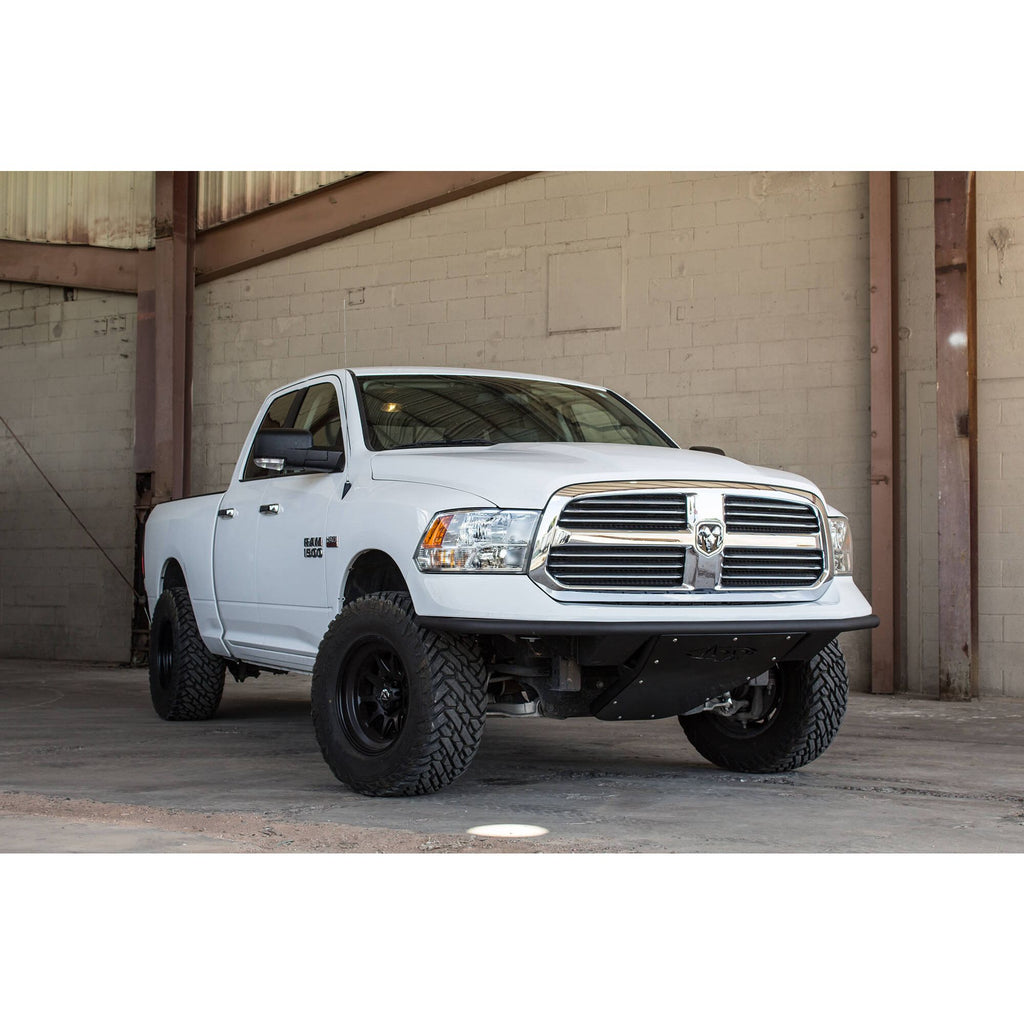 GGVF-F503832940103-ADD Lite Front Bumper