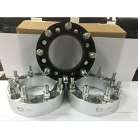 WHEEL SPACER Trail FX Bolt Pattern