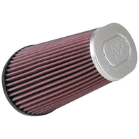 K&N RC-5063 Universal Chrome Filter