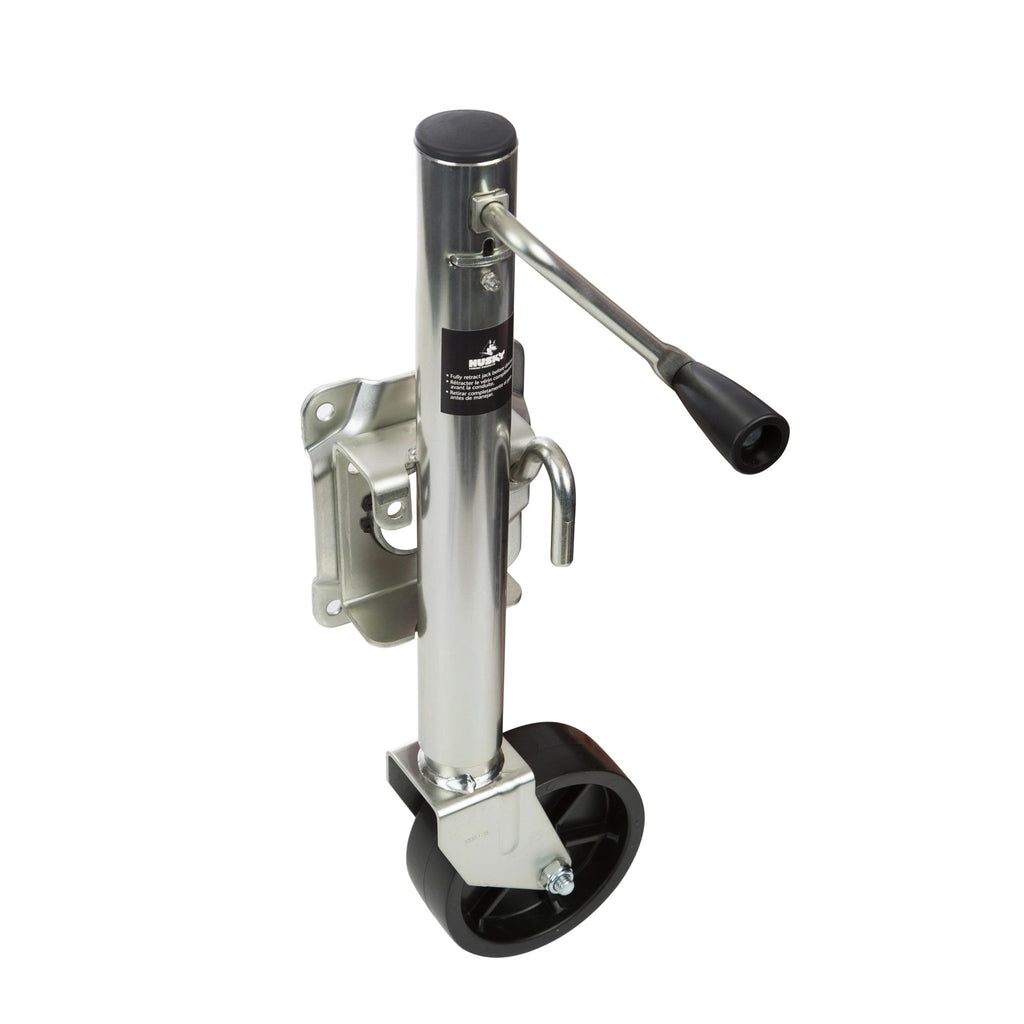 Husky Towing Trailer Jack Tongue Jack