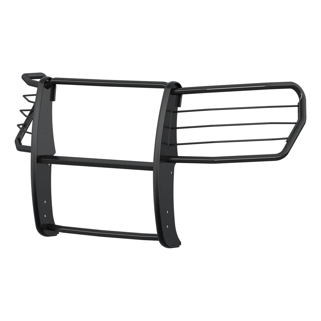 Black Steel Grille Guard Select Chevrolet Silverado 1500