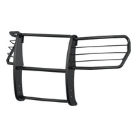 Black Steel Grille Guard Select Chevrolet Silverado 1500