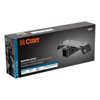 Bumper Hitch for Westin or DMI Bumpers (2" Receiver)