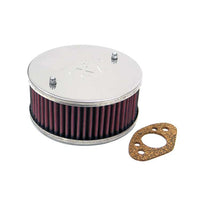 K&N 56-9120 Custom Racing Assembly