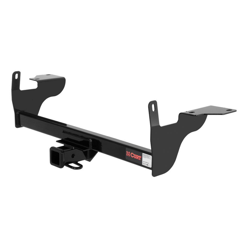 Class 3 Trailer Hitch 2" Receiver Select Volvo XC60