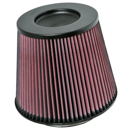 K&N RC-5177 Universal Clamp-On Air Filter