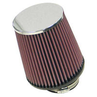 K&N RF-1023 Universal Clamp-On Air Filter