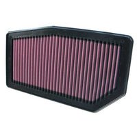 K&N 33-2341 Replacement Air Filter