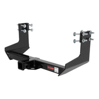 Class 3 Hitch 2" Select Dodge Freightliner Mercedes-Benz Sprinter 2500 3500