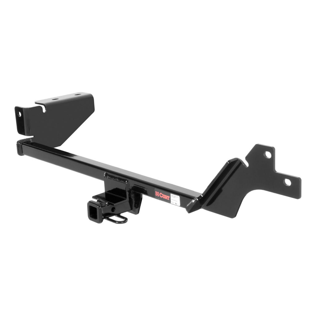 Class 1 Trailer Hitch 1-1/4" Receiver Select Kia Rondo