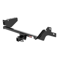 Class 1 Trailer Hitch 1-1/4" Receiver Select Kia Rondo