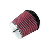 K&N RC-5156 Universal Clamp-On Air Filter