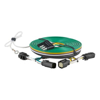 Custom Towed-Vehicle RV Wiring Harness Select Lincoln MKX