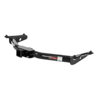 Class 3 Trailer Hitch 2" Receiver Select Toyota 4Runner (Round Tube Frame)