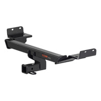 Class 3 Trailer Hitch 2" Receiver Select Jeep Compass