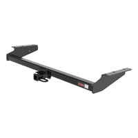 Class 2 Trailer Hitch 1-1/4" Receiver Select Volvo S80