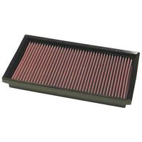 K&N 33-2705 Replacement Air Filter