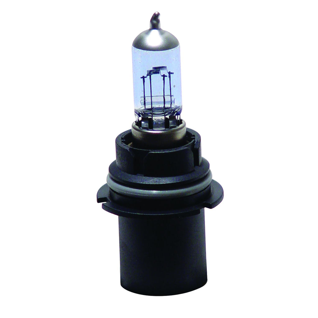 ANZO USA-809004 | Super White Head Light Bulb Assembly; 12V; 65/45W; 9004 Twin Pack;