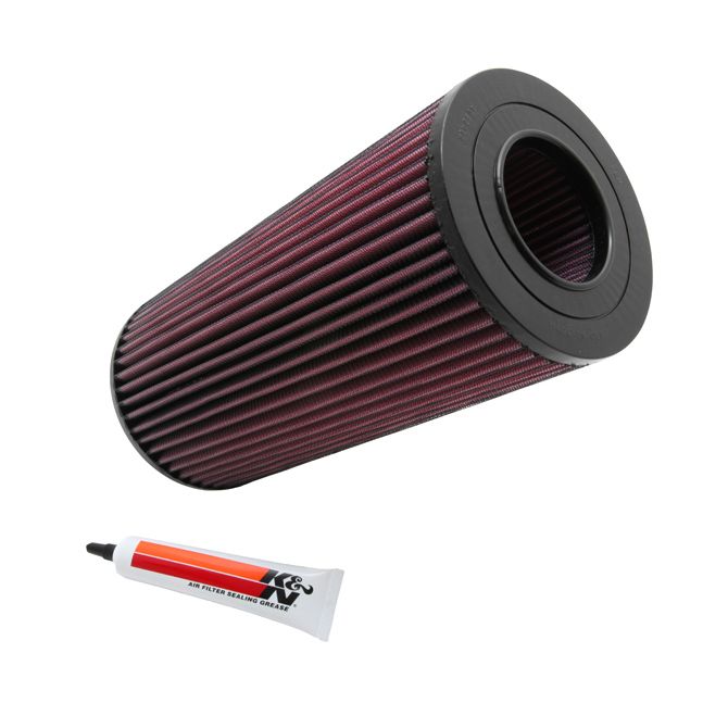 K&N E-2984 Replacement Air Filter