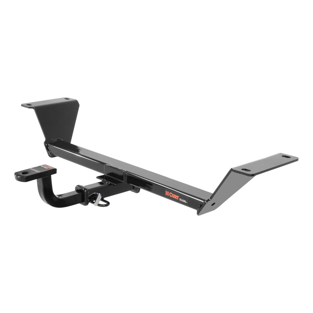 Class 1 Trailer Hitch 1-1/4" Ball Mount Select Audi A3 A3 Quattro