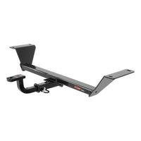 Class 1 Trailer Hitch 1-1/4" Ball Mount Select Audi A3 A3 Quattro