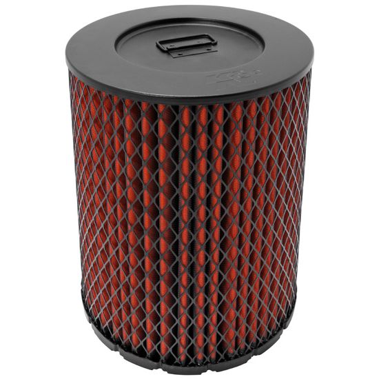 K&N 38-2013S Replacement Air Filter-HDT