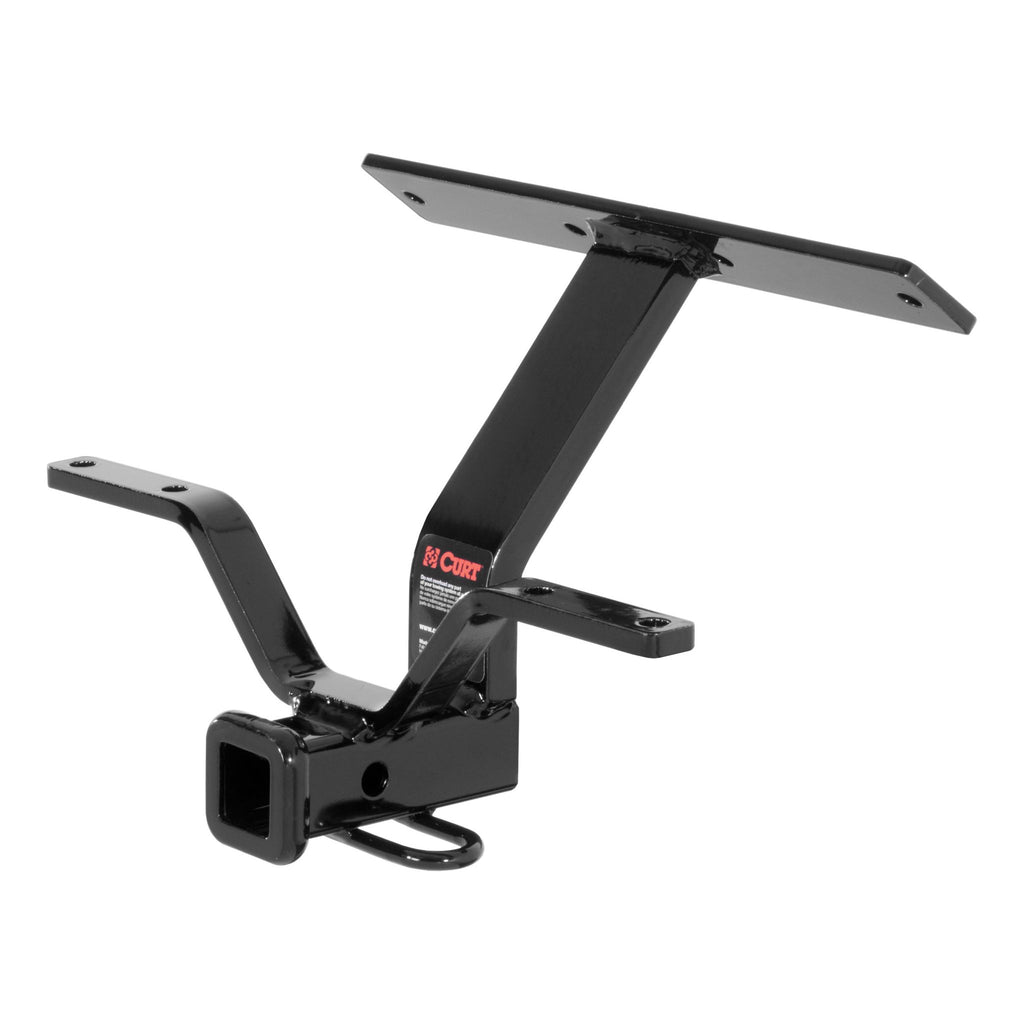 Class 1 Trailer Hitch 1-1/4" Receiver Select Dodge Plymouth Neon