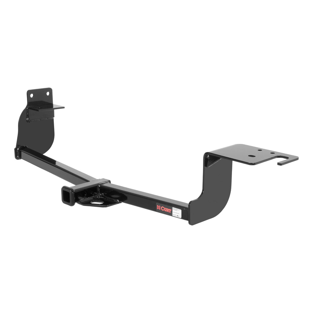 Class 1 Trailer Hitch 1-1/4" Receiver Select Hyundai Sonata