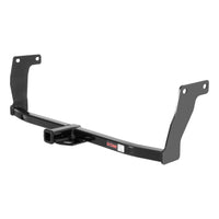 Class 1 Trailer Hitch 1-1/4" Receiver Select Hyundai Sonata