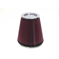K&N RF-1044 Universal Clamp-On Air Filter