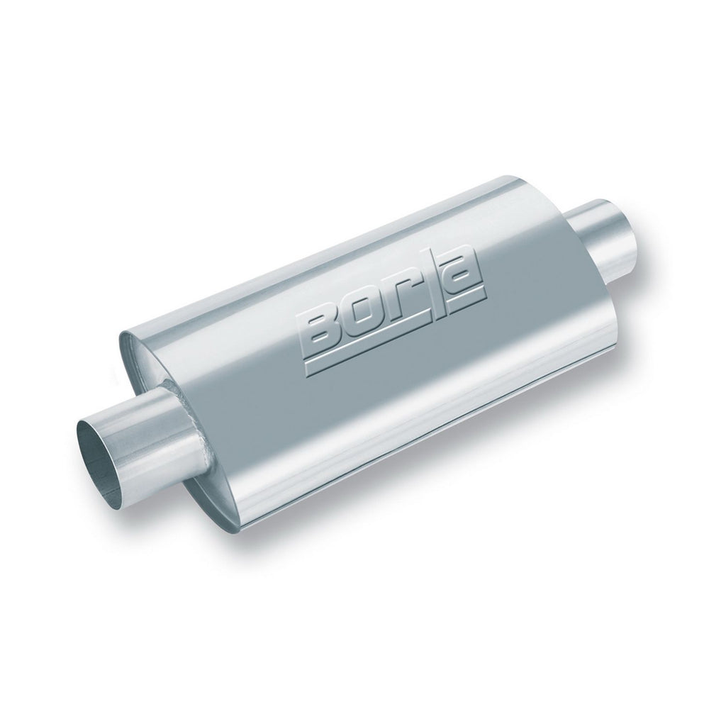 Borla 40948 | Borla XR-1 Sportsman Muffler