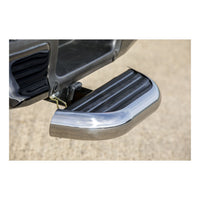 MegaStep 6-1/6" x 26" Aluminum Receiver Hitch Step (Fits 2" Tube)