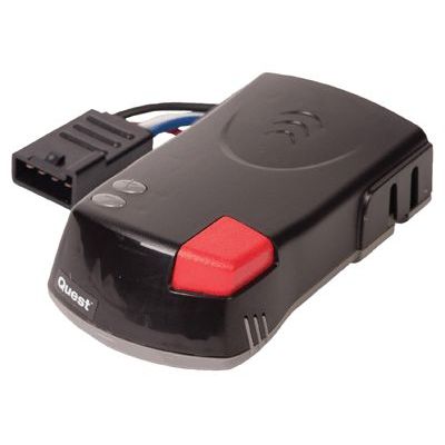 Husky Towing Trailer Brake