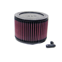 K&N RA-0570 SPECIAL ORDER Univ Clamp-On Fltr