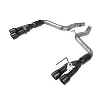 Flowmaster-817824 Exhaust System Kit |Outlaw Series™ Axle Back Exhaust System