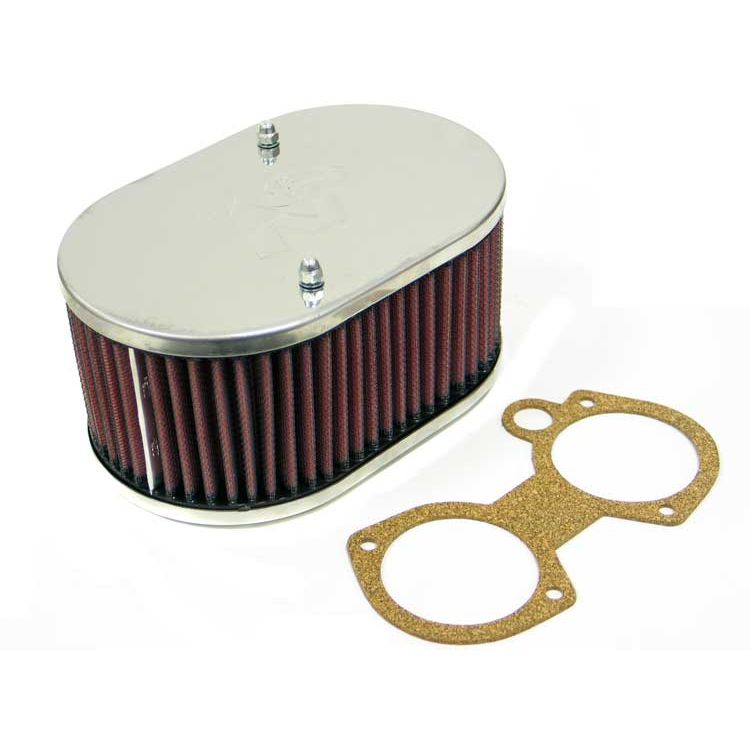 K&N 56-1710 Custom Racing Assembly