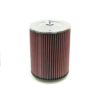 K&N 41-1200 Universal Clamp-On Air Filter