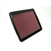 K&N 33-2833 Replacement Air Filter