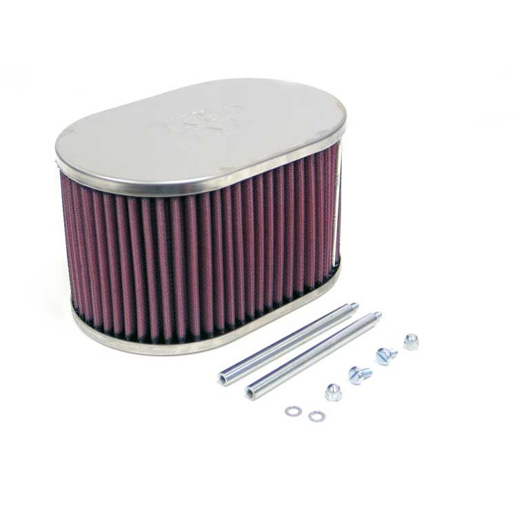 K&N 56-9253 Custom Racing Assembly