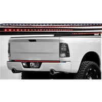 ANZO USA-531006 | LED Tailgate Bar; 60 in.; 5 Function; Right/Left Turn; Tail; Brake And Reverse;