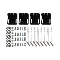 GGVF-ACNA144101NA-Roof Mount Kit