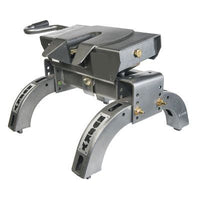 Husky Towing Bracket Replacement