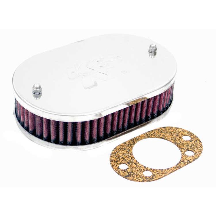 K&N 56-9142 Custom Racing Assembly