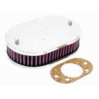 K&N 56-9142 Custom Racing Assembly