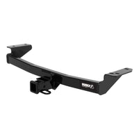 Husky Towing Class III Square Hitch